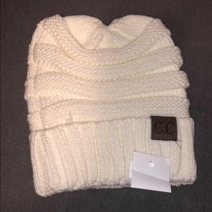 C.C Beanie